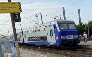 Grève SNCF en Normandie : mobilisation contre l’ouverture à la concurrence et fortes perturbations attendues