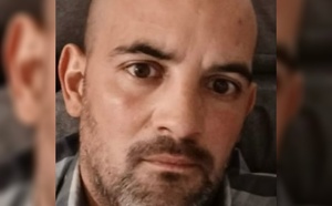 Disparition inquiétante à Elbeuf : très inquiets, les proches de Mathieu Helot, lancent un appel à témoins