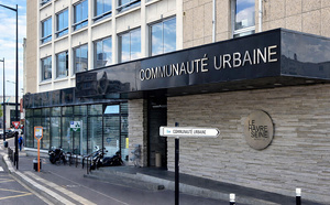 Le Havre Seine Métropole : l’ex-DGA déboutée par le tribunal administratif