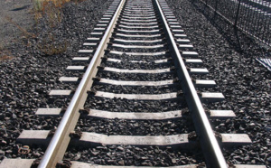 Accident ou suicide ? Un habitant de Déville-lès-Rouen écrasé par un train, ce matin