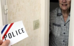 Des personnes âgées encore dévalisées par de faux policiers à Versailles et Rosny-sur-Seine