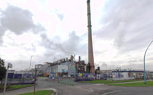 Odeurs suspectes signalées : un incident industriel en cours d’analyse en Normandie