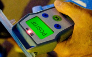 Alcool au volant à Rouen et Petit-Quevilly : deux conducteurs placés en dégrisement