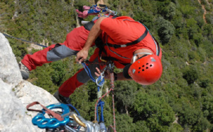 Elle fugue de l'hôpital et se jette dans le vide du haut de la falaise, au cap de la Hève, près du Havre  