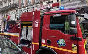 Tempête Goretti : la Seine-Maritime en alerte maximum en raison de vents extrêmes 