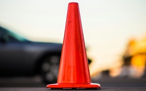 A150 : de nouveaux sondages géotechniques programmés de nuit près de Maromme