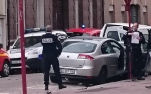 Drame d'Elbeuf : le conducteur de la voiture qui a tué un piéton aurait été victime d'un malaise