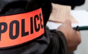 Le Havre  : deux hommes interpellés pour défaut de permis et suspicion de recel de vol