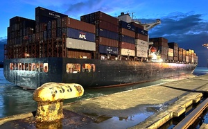 Humanitaire. Un convoi de 383 tonnes de vivres pour Gaza est parti du Havre ce dimanche soir