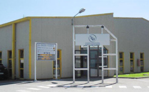 Six employés légèrement intoxiqués dans une entreprise de Saint-Rémy-Boscrocourt