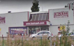 Séquestration et enlèvement : un commerçant de Sartrouville dévalisé par deux malfaiteurs