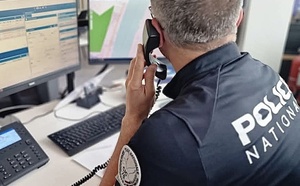 Arnaque au “spoofing” en Seine-Maritime : les escrocs utilisent les numéros de téléphone de la police 
