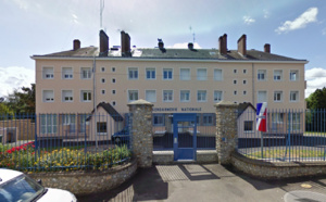 Eure : ivre au volant de sa voiture, il vient déposer plainte à la gendarmerie. Il repart à pied...