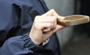 Evreux : 2 kg de résine de cannabis saisis par les policiers lors d'une procédure d'expulsion