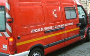 Trappes : il meurt ébouillanté par l'huile de sa friteuse 