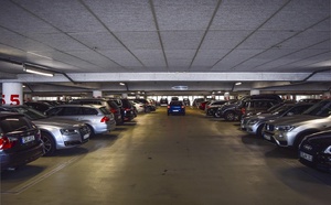 Le Havre : trois jeunes de 13 et 15 ans interpellés après des dégradations dans le parking de l’Hôtel de Ville
