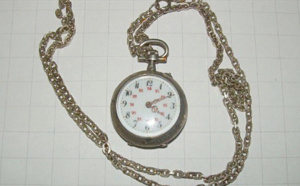 Découverte de bijoux dans un bois à Nointot (Seine-Maritime) : ils sont peut-être à vous ?