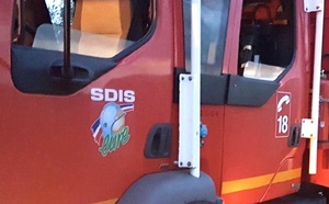 Évreux : 184 foyers privés d’électricité après une fuite d’eau dans un immeuble