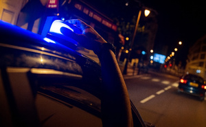 Refus d’obtempérer : un chauffard arrêté après une course-poursuite près de Rouen