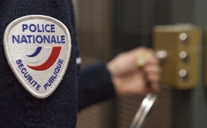 Rouen : un homme ivre s'en prend à une automobiliste avec une bouteille en verre