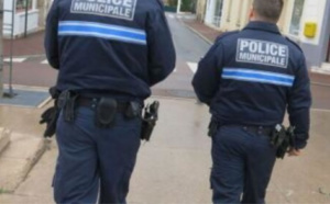 Le Havre : ivre, et poursuivi par la police municipale, le chauffard fonce dans la foire à tout ! 