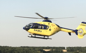 Collision entre deux voiturettes à Saint-Nicolas-d’Aliermont, deux femmes blessées 