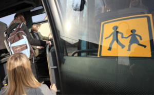 14 collégiens et lycéens examinés à l'hôpital d'Évreux après une collision entre deux bus scolaires
