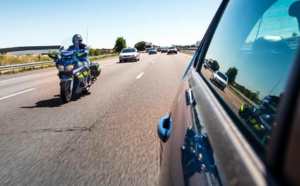 25 tués sur la route en 5 mois dans l'Eure et la Seine-Maritime : vigilance pour l'Ascension