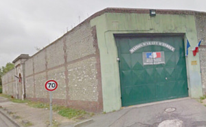 Évreux : le violeur présumé d'une jeune Rouennaise mis en examen et placé en détention provisoire 