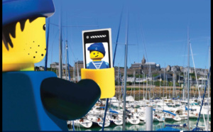 Puces nautiques et fête de la mer à Granville : c'est le week-end de la Pentecôte