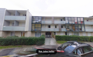 Près de Rouen : Norah aurait été ligotée et tuée par sa jeune soeur, avant d'être jetée dans un cagibi