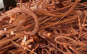 Montivilliers : un homme arrêté en pleine nuit avec du cuivre fraîchement dérobé