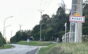 Le maire de Mérey, dans l'Eure, renvoyé devant la justice dans une affaire de stupéfiants