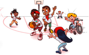 Eure : le tour de France de la Citoyenneté fait étape aux Andelys ce mardi 10 mai