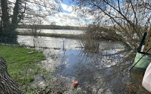 Neige, verglas et risque d’inondations : la Seine-Maritime en vigilance jaune ce mercredi