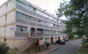 Plaisir : descente de police dans un foyer d'hébergement, cinq personnes interpellées 