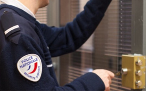 Rouen : le quinquagénaire met en pièces le véhicule de son ex-compagne