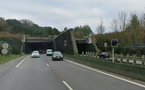 RN12 : deux fermetures prolongées programmées entre Méré, Plaisir et Neauphle-le-Vieux