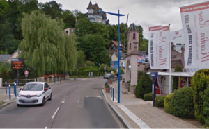 Belbeuf : un piéton fauché par un véhicule noir qui prend la fuite. Appel à témoins des gendarmes