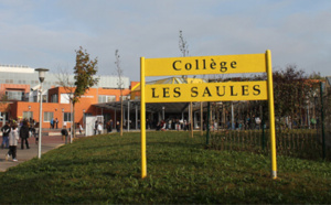 Bagarre devant un collège de Guyancourt : quatre adolescents blessés, une interpellation 