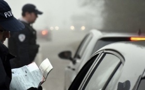 Le Havre : conducteur et passager trahis par une forte odeur de cannabis
