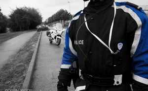 Yvelines.  Chanteloup-les-Vignes : deux interpellations après un rodéo urbain, un policier bousculé
