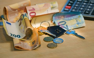 Eure : les dossiers de surendettement sont repartis à la hausse en 2025