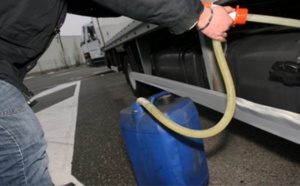 Le Havre : un voleur de gasoil condamné à 6 mois de prison ferme à exécuter immédiatement!