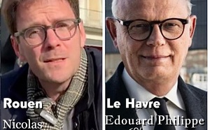 Elections municipales 2026 en Seine-Maritime : un second tour dans 24 communes, dont Rouen et Le Havre 