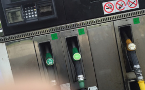 Approvisionnement des stations-services : "niveau historique" de livraison hier en Seine-Maritime