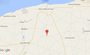 Seine-Maritime : un pilote de scooter succombe après une collision avec un tracteur