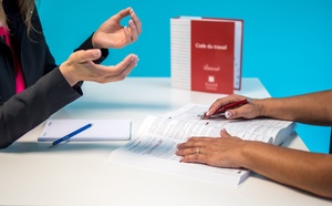 Grand-Quevilly : focus sur l’aéronautique lors du Forum quevillais de l’emploi, le 1er avril