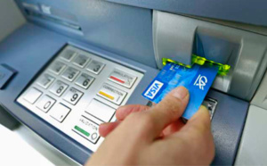 Eure : une personne âgée victime d'une tentative de vol à un distributeur de billets