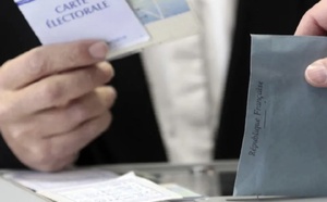 Municipales 2026 : le taux de participation atteint 53% à 17 heures en Seine-Maritime